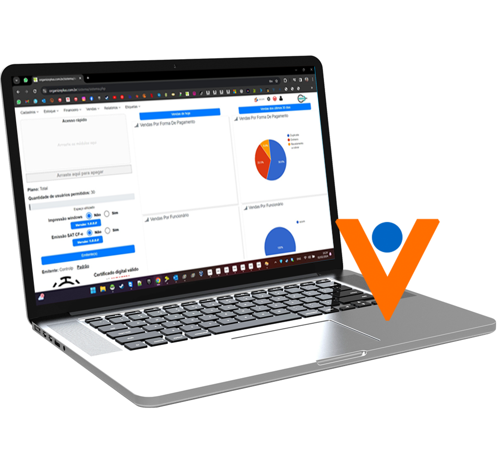 facilitapdv