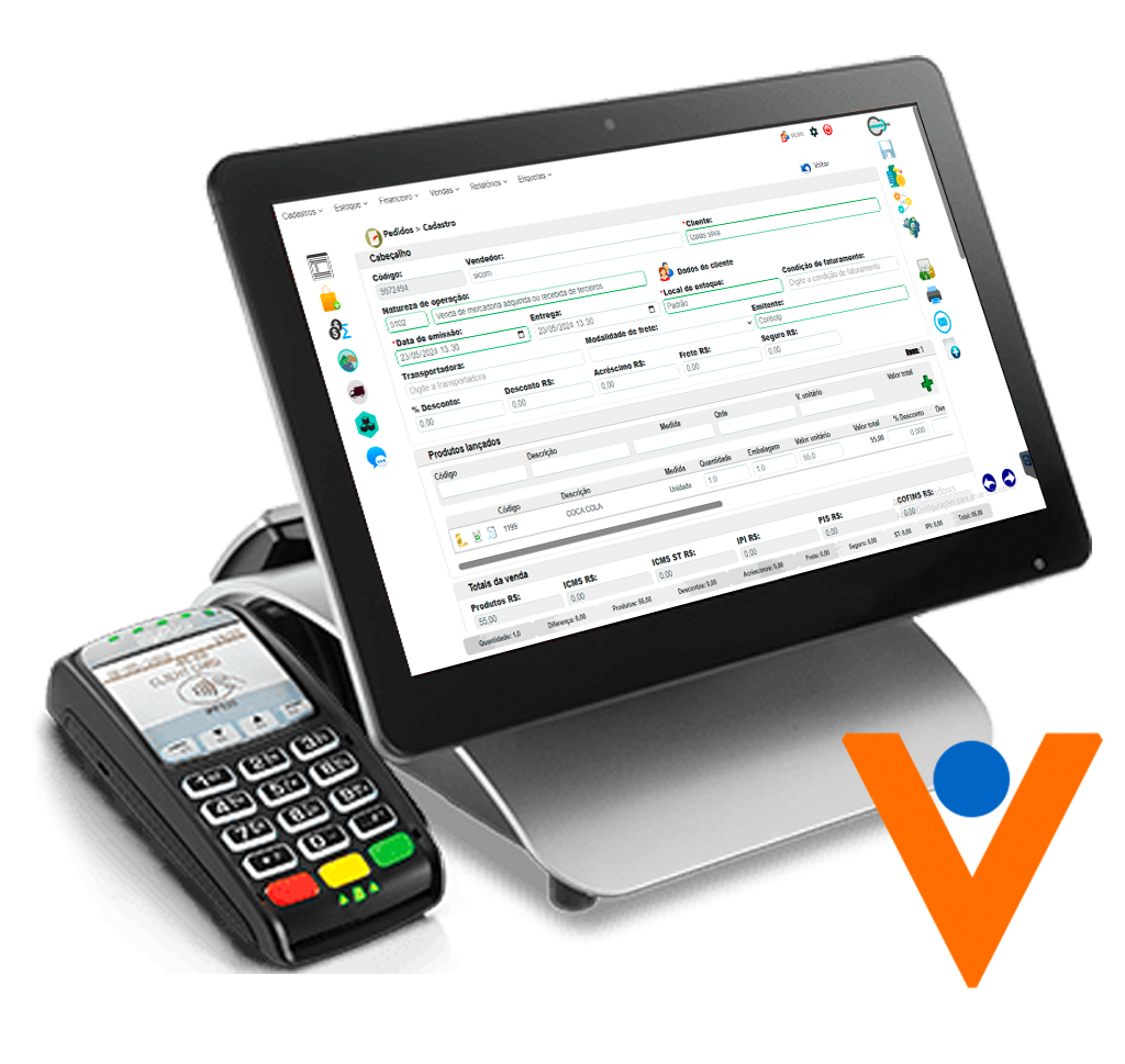 facilitapdv