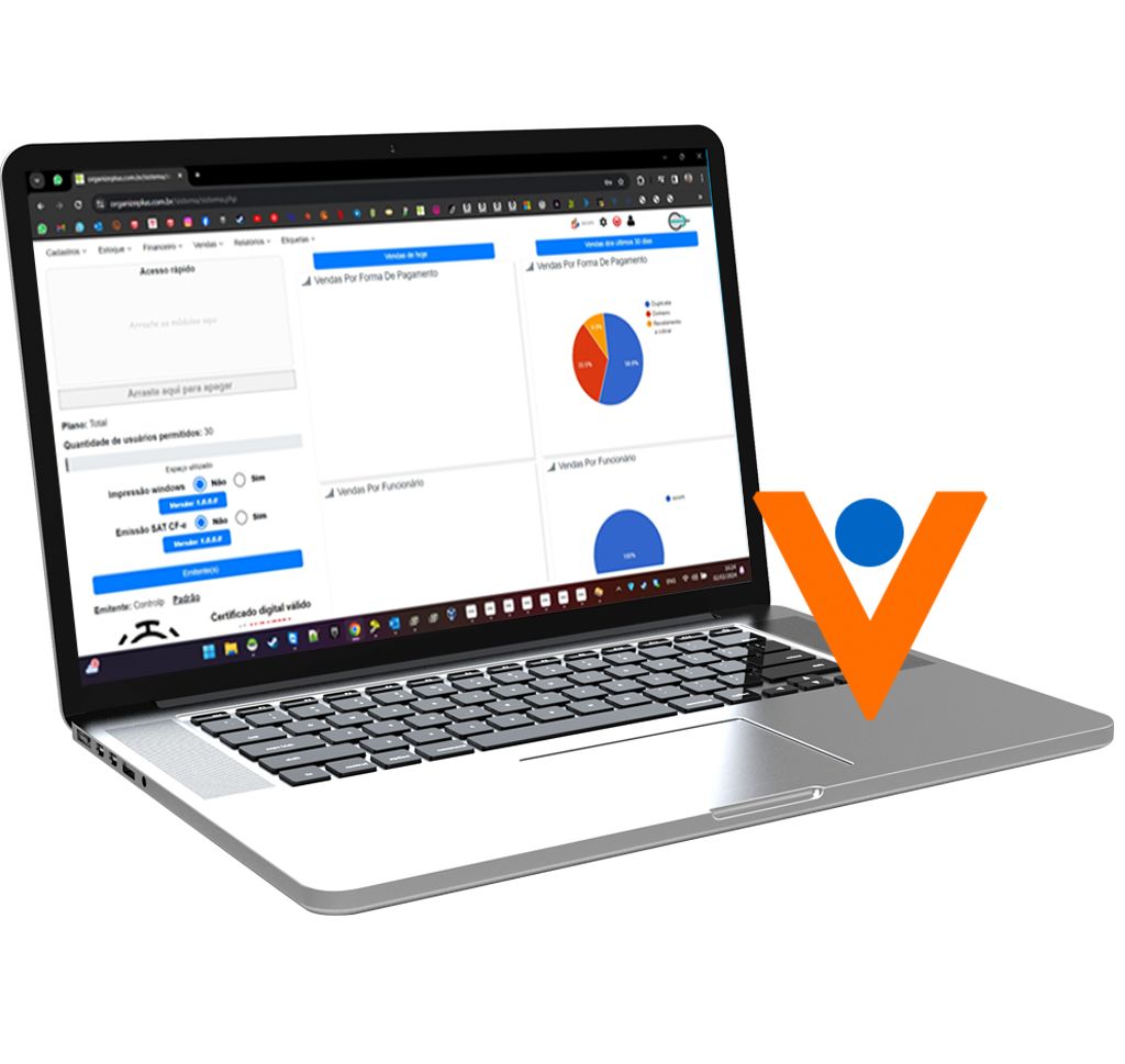 facilitapdv