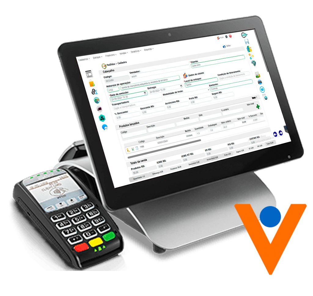facilitapdv