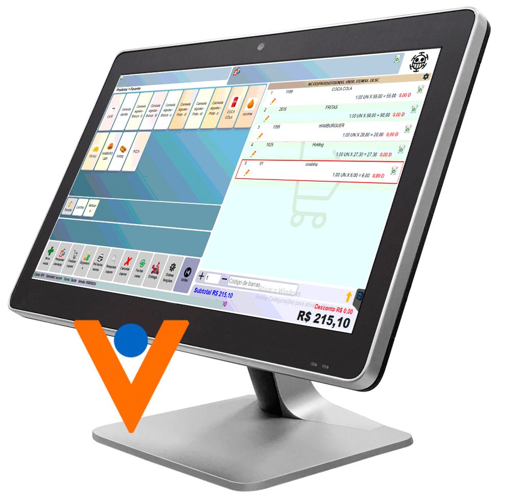 facilitapdv